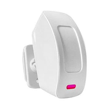 miss-an KR-P817 - Detector de Movimiento por Infrarrojos ...