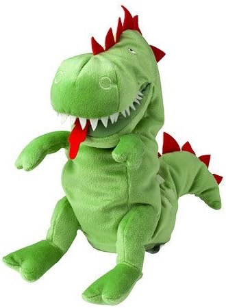 peluche dinosaurio ikea