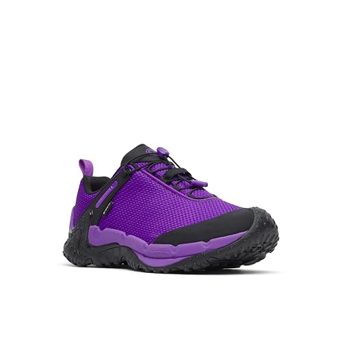 [メレル]ハイキングシューズ カメレオン リダックス ストーム ゴアテックス PURPLE 24.5㎝ 2E ユニセックス