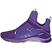 PUMA Women's Fierce Culture Surf Sneaker, Electric Purple-Puma Silver, 9 M US