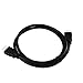 3.1ft Male to Male HDMI 1.4V HD 1080P 3D for PS3 Projector LCD Apple TV DVD HDTV Xbox Computer Cable. …