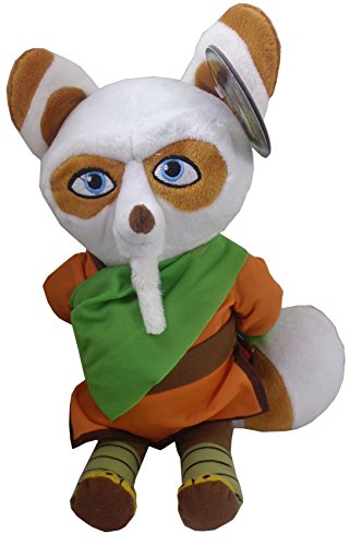 kung fu panda soft toy