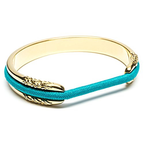 bittersweet hair tie bracelet