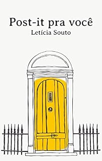 Livro Post-it para você