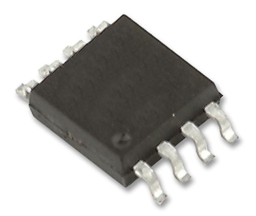 ON SEMICONDUCTOR NCP3335ADMADJR2G Adjustable LDO Voltage Regulator, 2.6 V to 12 V in, 340 mV drop, 1.25 V to 10 V/0.5A out, MSOP-8