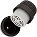 One-Year Chlorine Removing Shower Filter - Ultimate Filters And Cartridge To Remove Harmful Chemicals - Showerhead Softener For Hard Head Water - Oil-Rubbed Bronze
