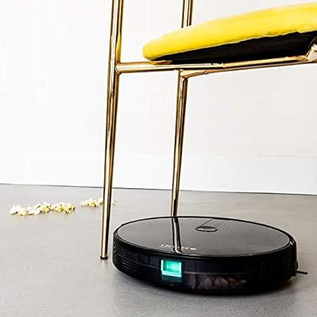 IKOHS NETBOT S18 - Robot Aspirador 4 en 1, con Mapeo y App ...