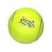 Le Petit Tennis - My First Tennis Ball - Pack of 10 - Inflatable Tennis Ball - (10 Balls + Handy Pump) for Ages 2-3-4-5-6