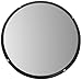 See All PLX12 Circular Acrylic Indoor Convex Security Mirror, 12