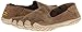 Vibram FiveFingers Women's CVT-Hemp Khaki Sneaker 40 (US Women's 8-8.5) B - Medium