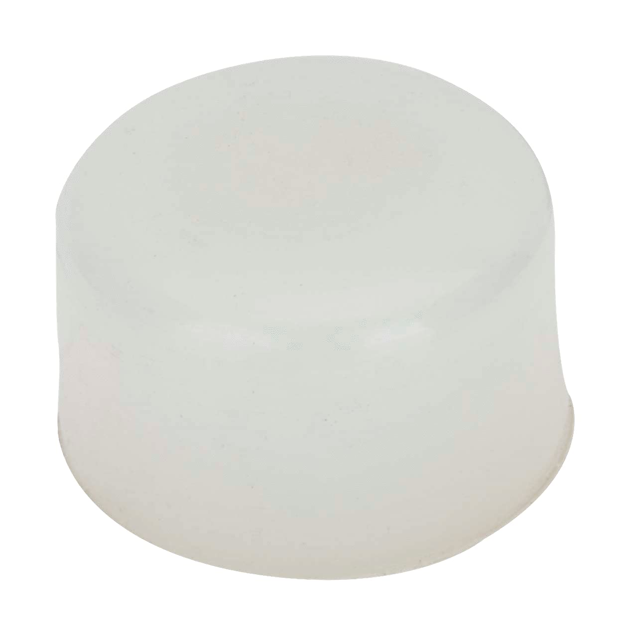 Bahco 3625WL-55 Spare Nylon Tip for Hammer, White, 55 mm