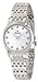 Bulova Women's 96P135 Diamond Dial Bracelet Watch