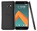HTC 10 32GB Unlocked GSM Quad-Core Android Smartphone w/ 12MP Camera - Carbon Gray (Renewed)