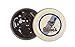 Wren's Leather Cream Classic, premium quality shoe cream polish (Black)