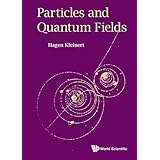Particles and Quantum Fields