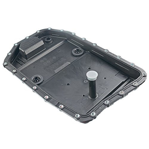 A-premium automatic transmission fluid oil pan for bmw e60 e70 e8…
