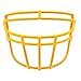 Schutt Sports SROPO-DW Stainless Steel Super Pro Varsity Football Faceguard