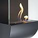 Nu-Flame Torcia Wall Mounted Fireplace