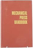 Hardcover Mechanical Press Handbook Book