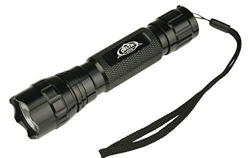 American Windshield Repair Systems UV Flashlight LED 365 Nano Meters with mounting Bracket.