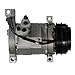 New Air Condition A/C Compressor and AC Clutch 1051355-19130450 Fit for Chevys Chevrolet GMC Cadillac and Hummer H2 H3 H3T