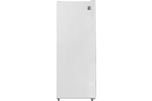 ARCTIC CHEF ACFRF690AMZ6COM FRF690 Upright Freezer 6.5 cu ft, White