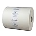 Georgia Pacific 2930P Cormatic Hardwound Paper Towels, 8.25" x 700' Roll, White, Poly-bag Protected (1 Individual Roll of 700')