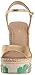 Kate Spade New York Women's Dallas Wedge Sandal