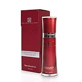 Brilliance New York Diamond Peptide Face Serum Ruby Collection