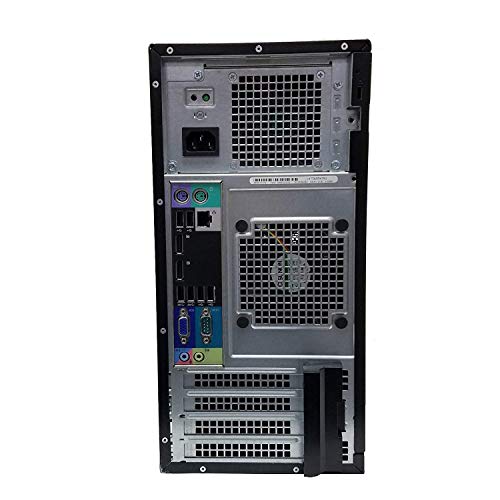 Dell Optiplex 7010 Tower Desktop Computer (Intel Core i33220 3.3GHz