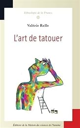 L' art de tatouer