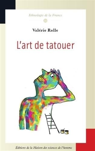 L' art de tatouer
