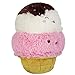 Squishable / Mini Comfort Food Ice Cream Cone - 7