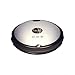 PowerDoF UYL-001 High Suction Robotic Vacuum Cleaner with Automatic Recharging for Hard Floor and Thin Carpet