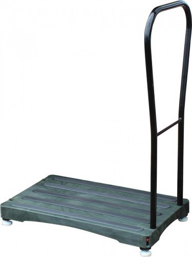 Aidapt Single Handle for the Bigfoot Half Step - VA146BB