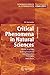 Critical Phenomena in Natural Sciences: Chaos, Fractals, Selforganization and Disorder: Concepts and Tools (Springer Series in Synergetics)