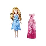 Disney Princess Aurora's Birthday Styles