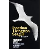 Jonathan Livingston Seagull 18th (eightteenth) edition Text Only