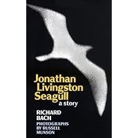 Jonathan Livingston Seagull 18th (eightteenth) edition Text Only