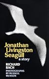 Hardcover Jonathan Livingston Seagull [Hardcover] [1970] (Author) Richard Bach Book