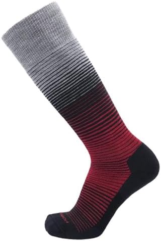 Amazon.com: Lenz 6.1 Toe Cap Compression Unisex Heated Socks with