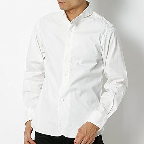 有毒 例示する 不安定な 丸襟 ワイシャツ メンズ Suzuki E Rent Jp