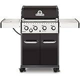 Broil King 922164 Baron 440 Liquid Propane Gas Grill