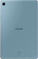 Samsung Galaxy Tab S6 Lite 10.4 WiFi Snapdragon 720G 4GB RAM 64GB Blue view 2