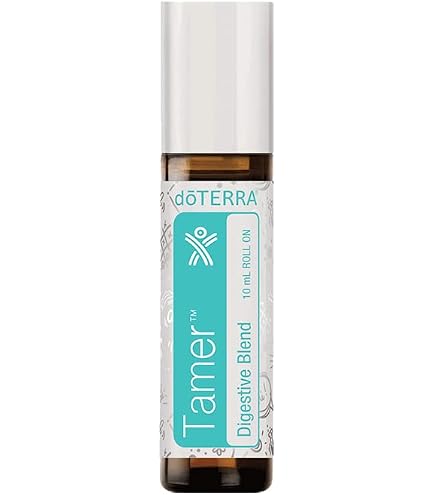 Amazon.com: doTERRA Kids Essential Oil Collection : Health & Household