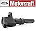 Motorcraft DG508 Ignition Coil for Ford 4.6L 5.4L V8 DG457 DG472 DG491 CROWN VICTORIA EXPEDITION F-150 F-250 MUSTANG LINCOLN MERCURY EXPLORER DG-508 3W7Z-12029-AA set of 2