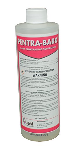 Pentra-Bark Penetrating Surfactant (16oz/Pint)