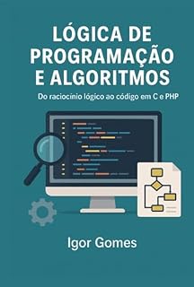 Livro Lógica De Programação E Algoritmo
