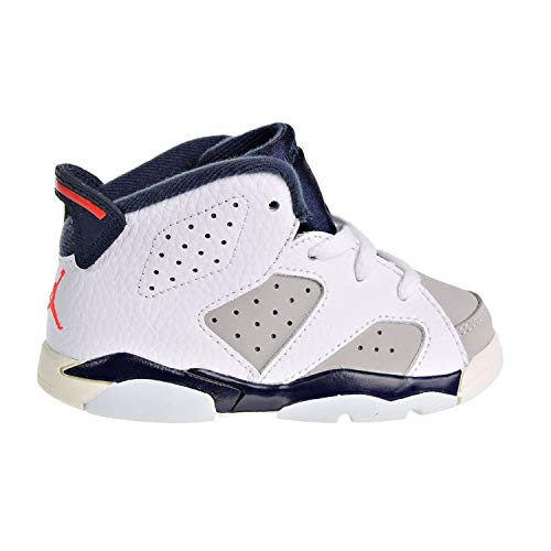 jordan 6 infrared toddler