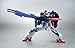 TAMASHII NATIONS Bandai Robot Spirits Zeta Gundam Zeta Gundam Action Figure